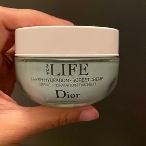 Unopened Dior Hydra Life. Hydration sorbet crème